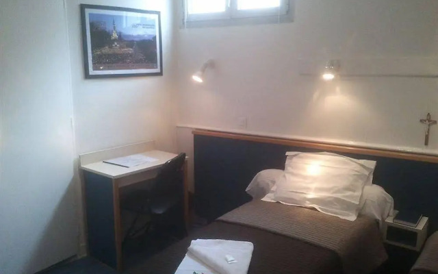 Adonis Lourdes Hotel Dauphiné