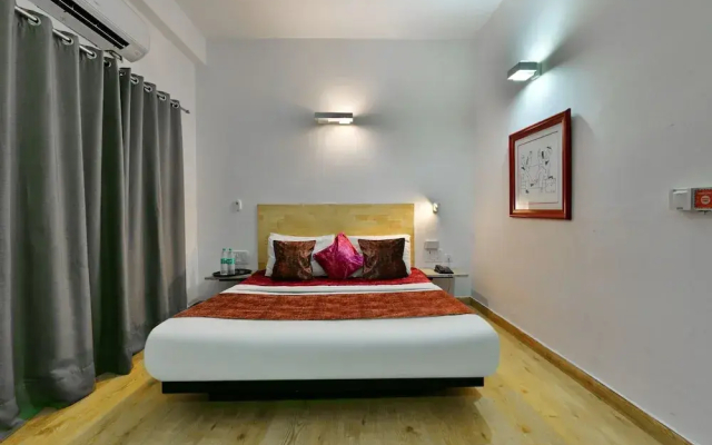 Hotel Admire Inn Sector-51 by ASPL