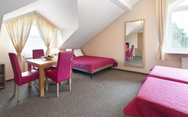 Petrus Hotel