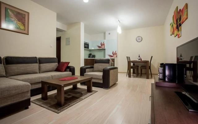 Apartamenty Karin Zakopane