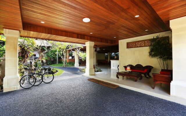 Laghawa Beach Inn Hotel