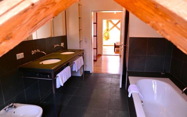 Hotel Maurerhansl