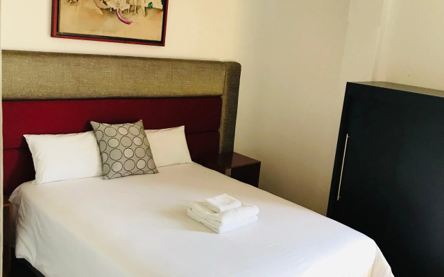 Larq'a Park Rooms