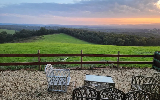 Valley Views BNB