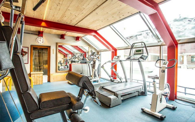 Sertorelli Sporthotel