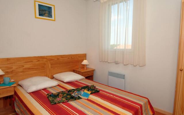 Well-kept holiday home between Nimes and Montpellier
