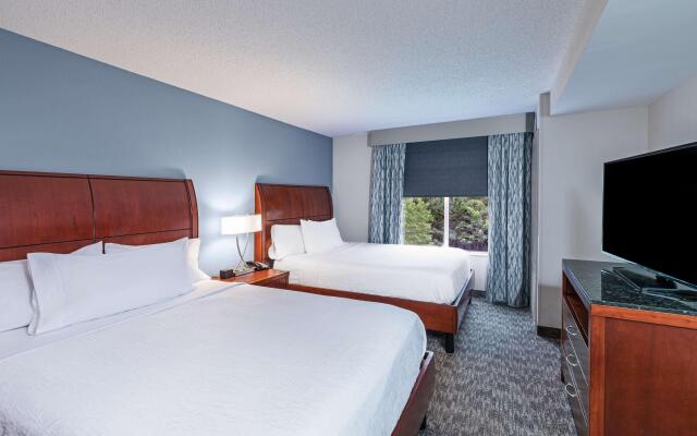 Hilton Garden Inn Aiken