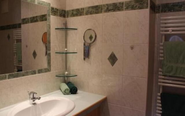Appartements Moahof