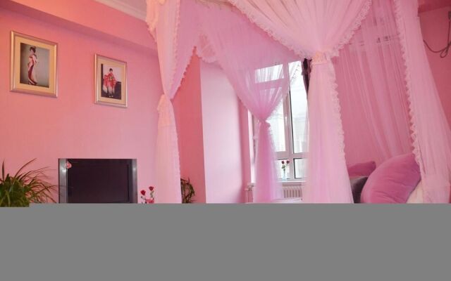 Shangping Zhijia Hotel