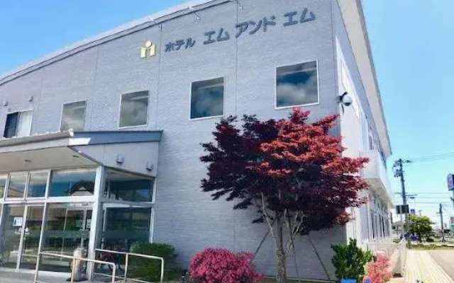 Hotel M＆M Soma