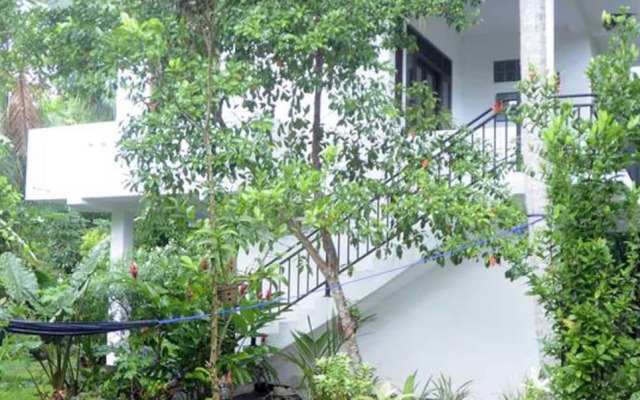 Yoho Banja Nature Villa