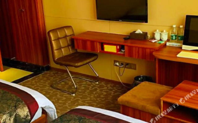 Juntian Zunpin Hotel