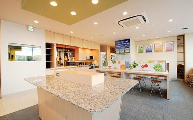 Super Hotel Kofu Showa Inter