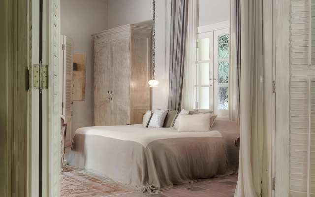 BALQUISSE Heritage Hotel