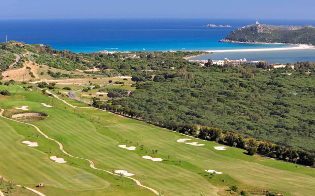 Pullman Almar Timi Ama Resort & Spa