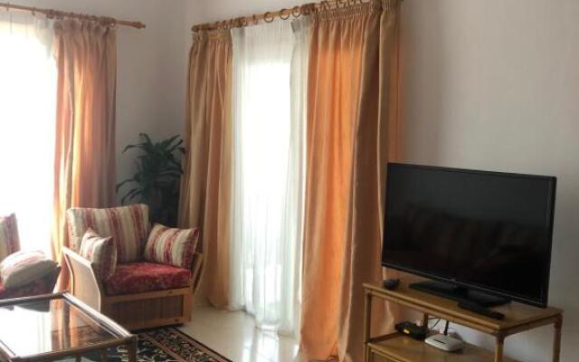 Limnaria Westpark 2 bdrm apartment 122