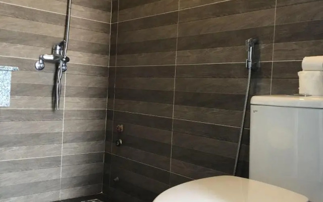 Nam Anh Hotel