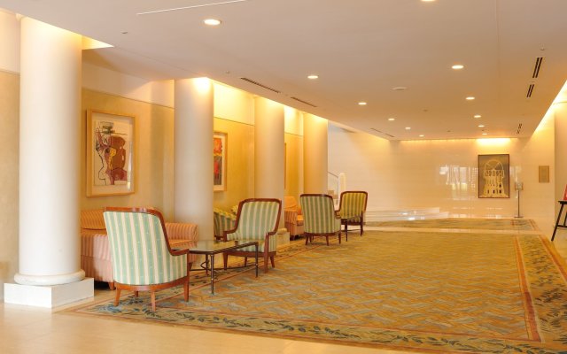 Hiroshima Airport Hotel