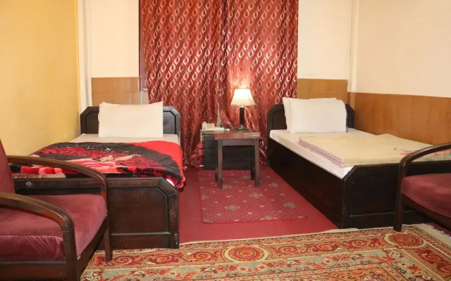 Gilgit Gateway Hotel
