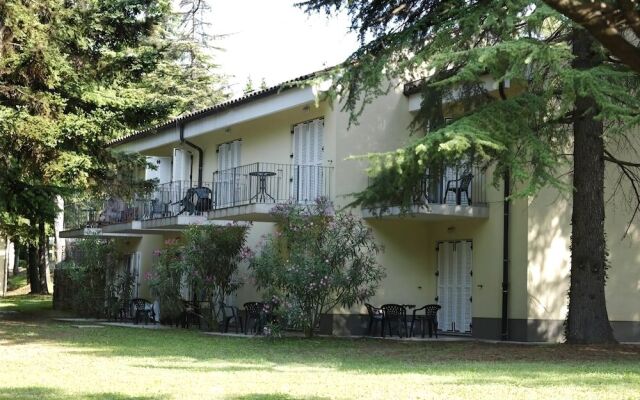 Villa Cedra - Hotel & Resort Adria Ankaran