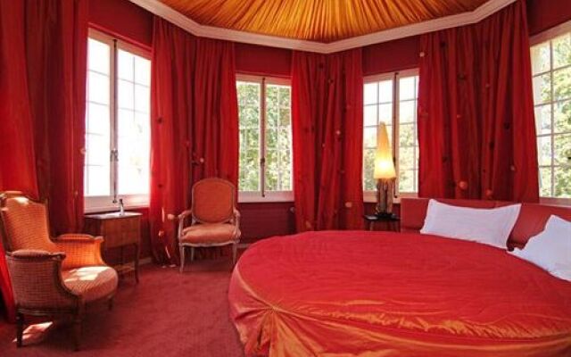 Hotel le Vieux Manoir au Lac Müller & Co.