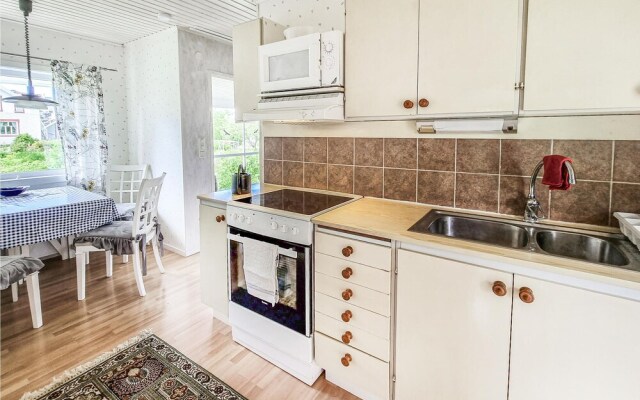 Nice Home in Fjällbacka With Wifi and 2 Bedrooms