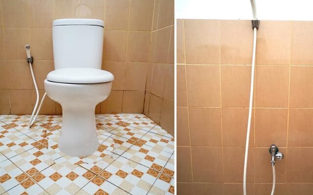 Spot On 2729 Marzan Syariah Guest House