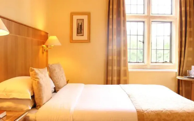 Savill Court Hotel and Spa