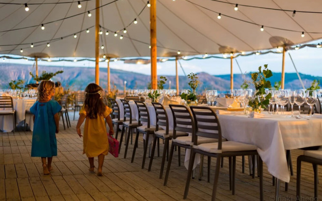 Hotel Aire de Bardenas