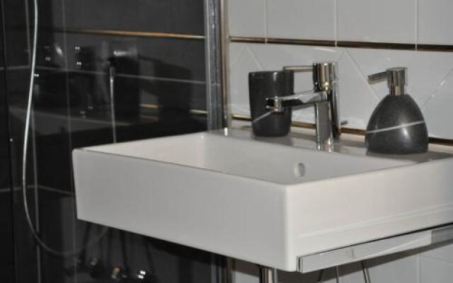 Appartement Kitzbühel mit Dachterrasse