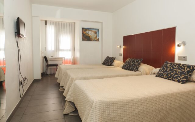 Alda Soria Rooms