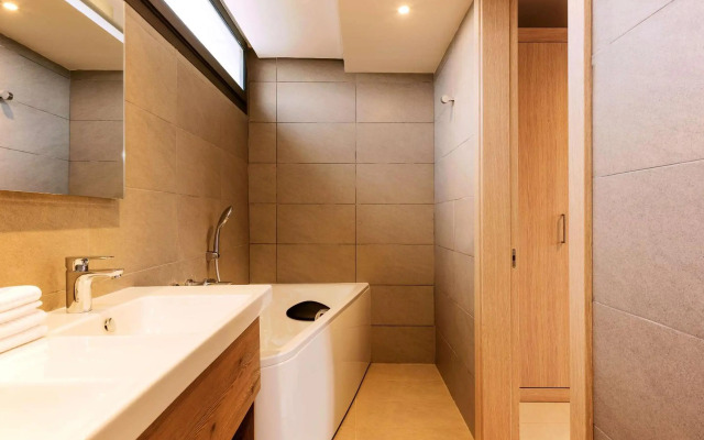 Radisson Blu Residences Al Hoceima