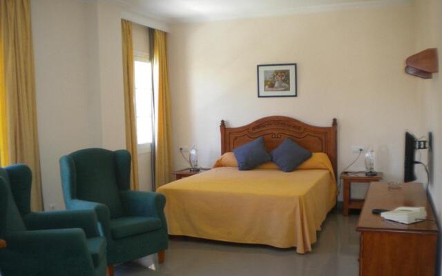 Nerja Bahía Apartamentos