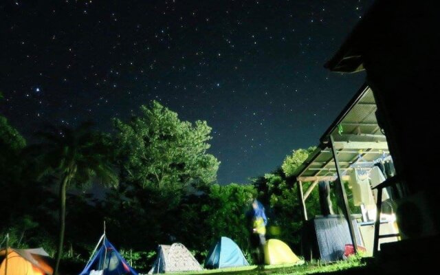 Tomarigi - Hostel
