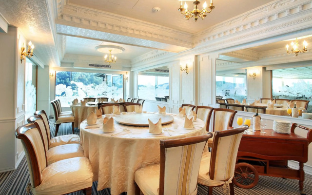 The Richforest Hotel Sun Moon Lake