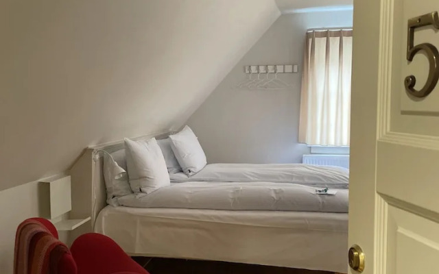 Stephansens Hotel