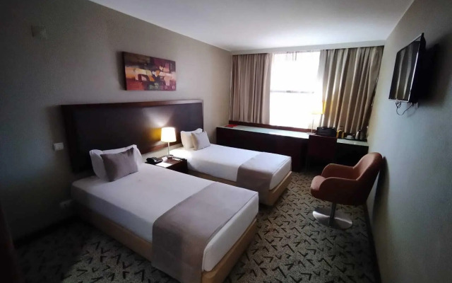 Skyna Hotel Luanda