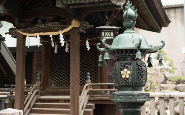 Hotel Kitahachi