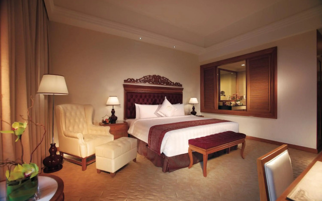 Royale Chulan Kuala Lumpur