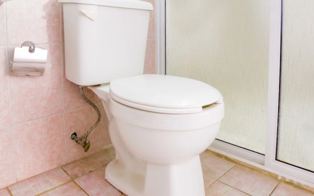 OYO Hotel Del Centro