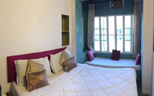 Hotel Nayee Haveli
