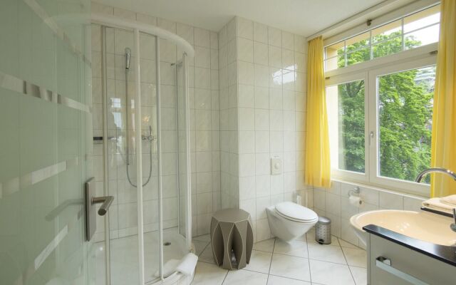 **** Park Hotel Oberhofen