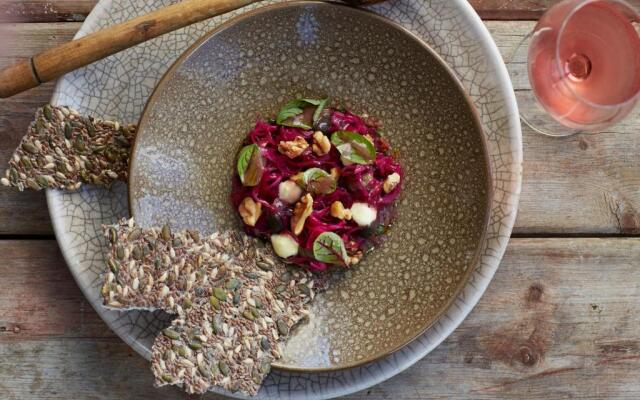 The Twelve Apostles Hotel and Spa