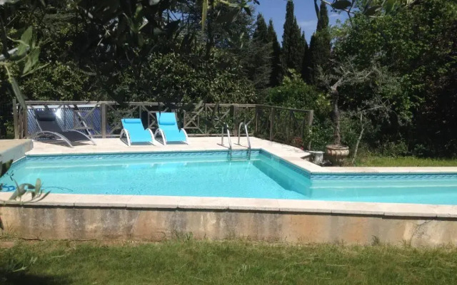 Carpe Diem Chambres d'hôtes