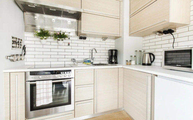 Amazing view loft in Thissio with big balcony