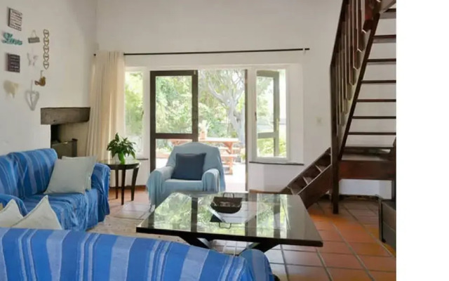 Bermuda Capri Cape Town