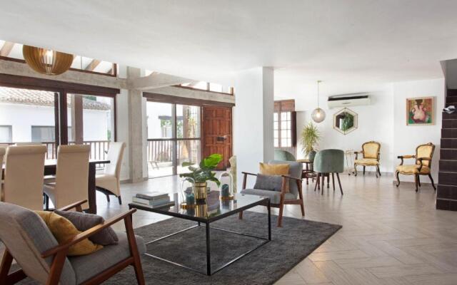 Apartment Benahavís