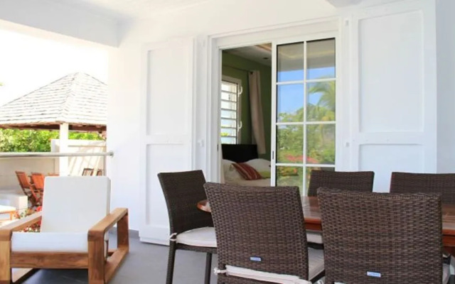 Dream Villa Lorient -2143