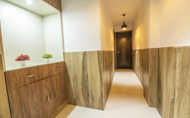Royal Comfort Castle By OYO Rooms