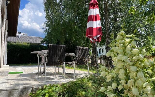 Zum Attersee